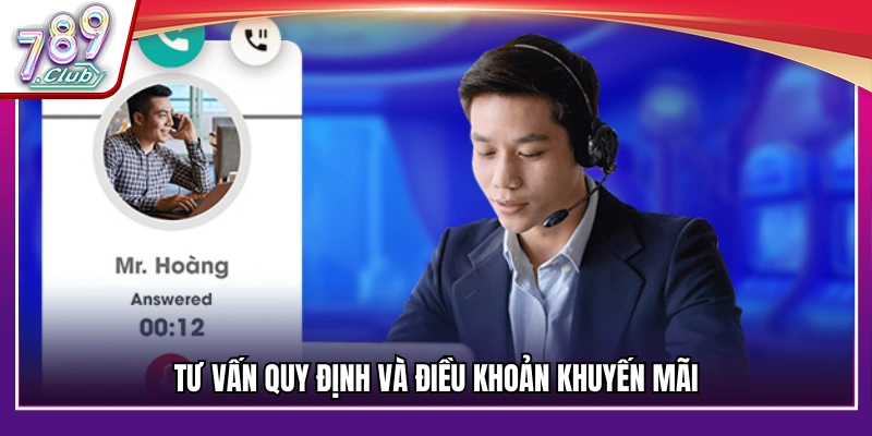 Giải đáp về các luật lệ và chính sách ưu đãi